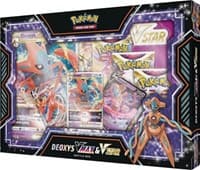 Deoxys VMAX & VSTAR Battle Box - Miscellaneous Cards & Products - Pokemon card