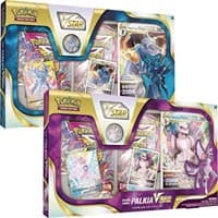 Origin Forme Dialga/Palkia VSTAR Premium Collection [Set of 2] - SWSH11: Lost Origin - Pokemon card