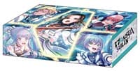 Bushiroad Storage Box Collection V2 Vol.76: BanG Dream! Girls Band Party! - RAISE A SUILEN - Bushiroad Deck Boxes - Deck Boxes card