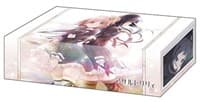 Bushiroad Storage Box Collection V2 Vol.77: Assault Lily BOUQUET - Riri & Yuyu - Bushiroad Deck Boxes - Deck Boxes card