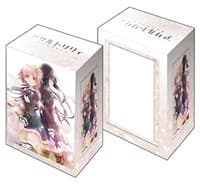 Bushiroad Deck Holder Collection V3 Vol.269: Assault Lily BOUQUET - Riri & Yuyu - Bushiroad Deck Boxes - Deck Boxes card