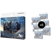 Two-Player Starter Set Display: Noctis vs Ardyn - Resurgence of Power - Final Fantasy TCG card