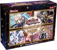 Magnificent Mavens Box - Magnificent Mavens - YuGiOh card