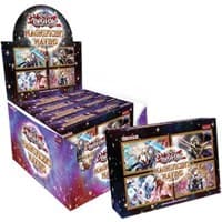 Magnificent Mavens Box Display - Magnificent Mavens - YuGiOh card