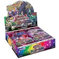 Battles of Legend: Crystal Revenge Booster Box - Battles of Legend: Crystal Revenge - YuGiOh card