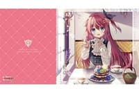Bushiroad Rubber Mat Collection V2 Vol.390: Cardfight!! Vanguard - MiMish Fortia - Bushiroad Playmats - Playmats card