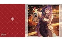 Bushiroad Rubber Mat Collection V2 Vol.391: Cardfight!! Vanguard - Coming Beauty, Erminia - Bushiroad Playmats - Playmats card