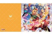 Bushiroad Rubber Mat Collection V2 Vol.393: Cardfight!! Vanguard - Great March in Full Bloom, Lianon - Bushiroad Playmats - Playmats card