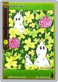 Shmoos Token (Playtester) - Miscellaneous Promos - MetaZoo card
