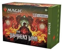 The Brothers' War - Bundle - The Brothers' War - Magic: The Gathering card