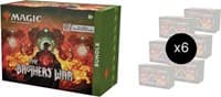 The Brothers' War - Bundle Case - The Brothers' War - Magic: The Gathering card