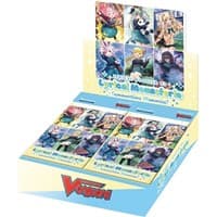 Lyrical Monasterio ~Summertime Memories!~ Booster Box - D-LBT03: Lyrical Monasterio ~Summertime Memories!~ - Cardfight Vanguard card