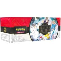 Holiday Calendar - Miscellaneous Cards & Products - Pokemon card