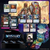 Secret Lair: Festival in a Box Bundle - Secret Lair Drop Series - Magic: The Gathering card