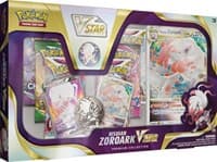 Hisuian Zoroark VSTAR Premium Collection - SWSH11: Lost Origin - Pokemon card