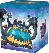 Pokemon Stacking Tin: Darkness - SWSH11: Lost Origin - Pokemon card