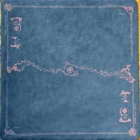 SpellGround Playmat - Limited Edition: Slate with Violet - SpellGround Playmats - Playmats card