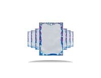 Imperium Duelist Border Sleeves: Starfrost (60-Pack) - Imperium Duelist Card Sleeves - Card Sleeves card