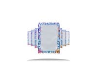 Imperium Duelist Border Sleeves: Nebula (60-Pack) - Imperium Duelist Card Sleeves - Card Sleeves card