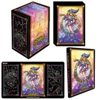 Dark Magician Girl Accessories Bundle - Konami Accessory Collections - Supply Bundles card