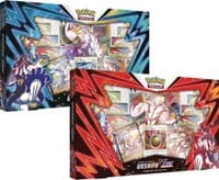 Urshifu VMAX Premium Collection [Set of 2] - SWSH08: Fusion Strike - Pokemon card