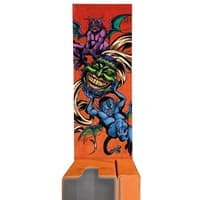 GemTech Deck Box - Goated - GemTech Deck Boxes - Deck Boxes card