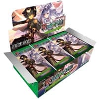 The Underworld of Secrets Booster Box - The Underworld of Secrets - Force of Will card