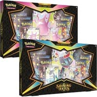 Shining Fates Premium Collection [Set of 2] - Shining Fates - Pokemon card