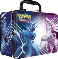 Fall 2022 Collector Chest - SWSH12: Silver Tempest - Pokemon card
