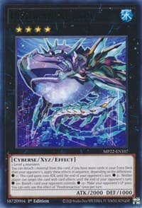 Pendransaction - 2022 Tin of the Pharaoh's Gods - YuGiOh card