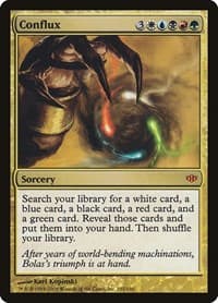 Conflux - Conflux - Magic: The Gathering card