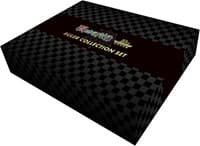 10th Anniversary: Ruler Collection Set - 10th Anniversary: Ruler Collection Set - Force of Will card
