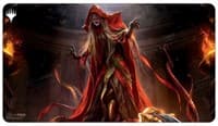Dominaria United Dihada, Binder of Wills Playmat for Magic: The Gathering - Ultra Pro Playmats - Playmats card