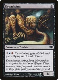 Dreadwing - Conflux - Magic: The Gathering card