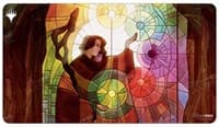 Dominaria United Jodah, the Unifier Playmat for Magic: The Gathering - Ultra Pro Playmats - Playmats card
