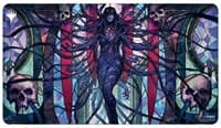 Dominaria United Braids, Arisen Nightmare Playmat for Magic: The Gathering - Ultra Pro Playmats - Playmats card