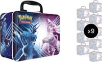 Fall 2022 Collector Chest Case - SWSH12: Silver Tempest - Pokemon card