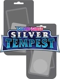Silver Tempest Single Pack Blister [Set of 2] - SWSH12: Silver Tempest - Pokemon card