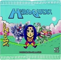 HiroQuest Booster Pack - Hiroquest Promos - MetaZoo card