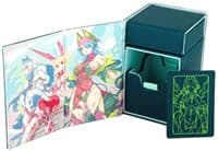Battle Dollverse Tower Deck Box - ManaMoon Deck Boxes - Deck Boxes card