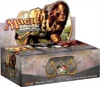 Shards of Alara - Booster Box - Shards of Alara - Magic: The Gathering card