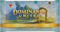 Dominaria United - Box Topper Pack - Dominaria United - Magic: The Gathering card
