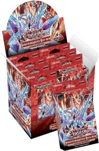 Albaz Strike Structure Deck Display [1st Edition] - Structure Deck: Albaz Strike - YuGiOh card