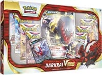 Darkrai VSTAR Premium Collection - Miscellaneous Cards & Products - Pokemon card