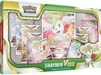 Shaymin VSTAR Premium Collection - Miscellaneous Cards & Products - Pokemon card