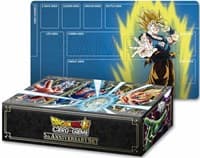 5th Anniversary Set Box - Premium Edition - 5th Anniversary Set - Dragon Ball Super: Masters card