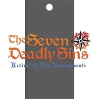 The Seven Deadly Sins: Revival of The Commandments Booster Pack - The Seven Deadly Sins: Revival of The Commandments - Weiss Schwarz card