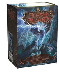 Dragon Shield Matte Art Sleeves - Azvolai (100-Pack) - Dragon Shield Card Sleeves - Card Sleeves card