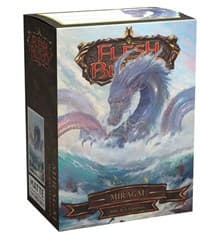 Dragon Shield Matte Art Sleeves - Miragai (100-Pack) - Dragon Shield Card Sleeves - Card Sleeves card