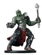 Aspect of Bane - Archfiends - D & D Miniatures card